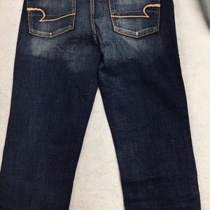 American Eagle ladies jeans